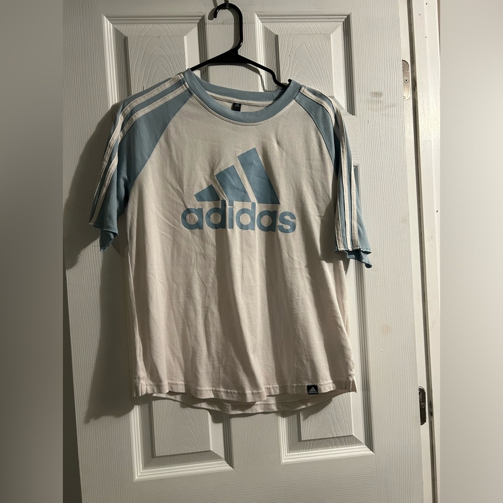 Adidas Women’s Old-school Style Women’s Tee